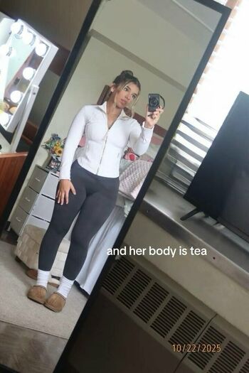 Full leaked Joseynnnn private photo