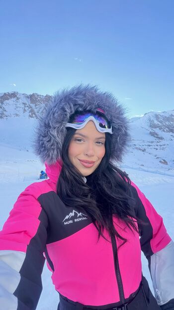 Full leaked Joseane lima private photo