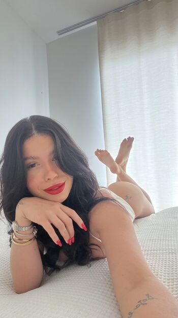 Full leaked Joseane lima private photo