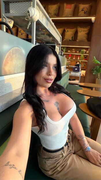 Full leaked Joseane lima private photo
