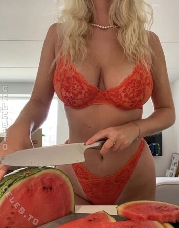 Full leaked Josefine dahl page private photo