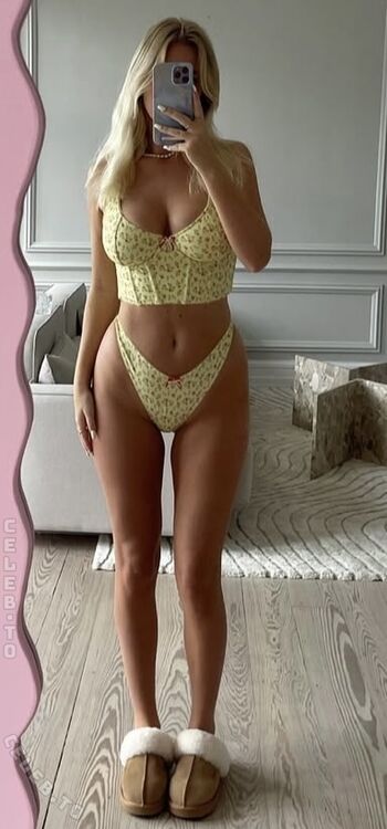 Full leaked Josefine dahl private photo