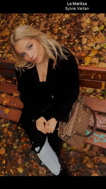 Full leaked Josefine rsk private photo