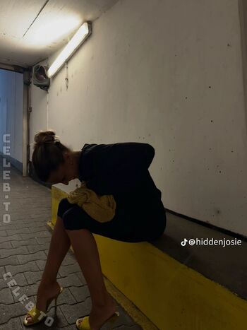 Full leaked Josefine scholl private photo