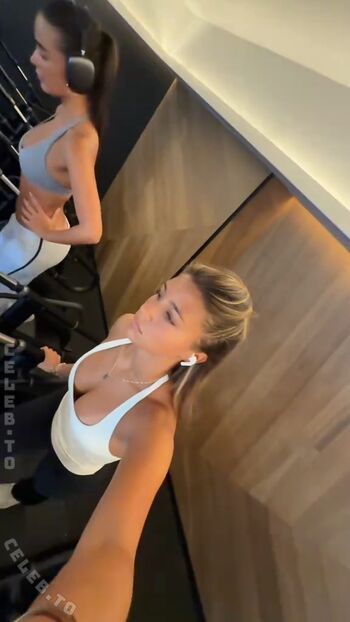 Full leaked Josefine scholl private photo