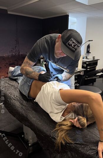 Full leaked Josefine scholl private photo