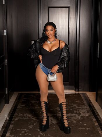 Full leaked Joseline hernandez page private photo