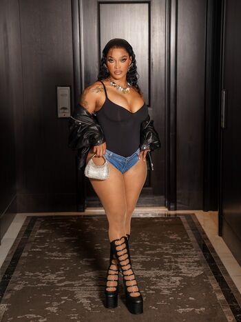 Full leaked Joseline hernandez page private photo