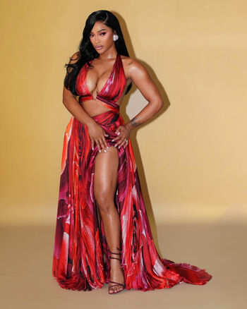 Full leaked Joseline hernandez private photo