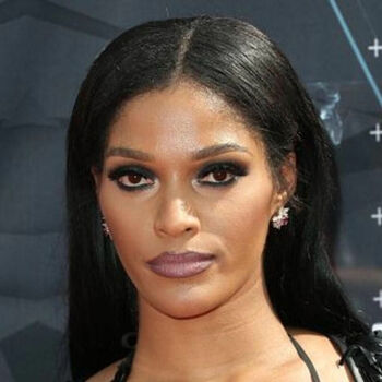 Full leaked Joseline private photo