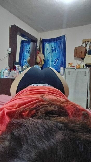 Full leaked Joselineeflores private photo