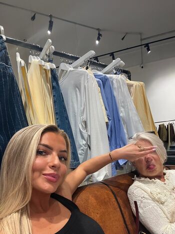Full leaked Josephine isabel page private photo