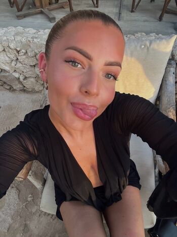 Full leaked Josephine isabel private photo
