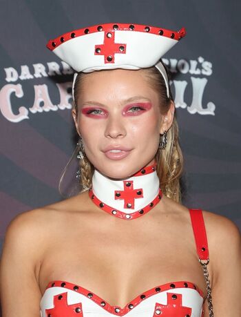Full leaked Josie canseco private photo