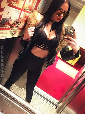 Full leaked Josipa karimovic private photo