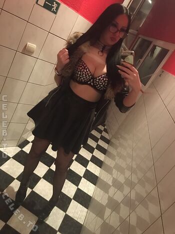 Full leaked Josipa karimovic private photo