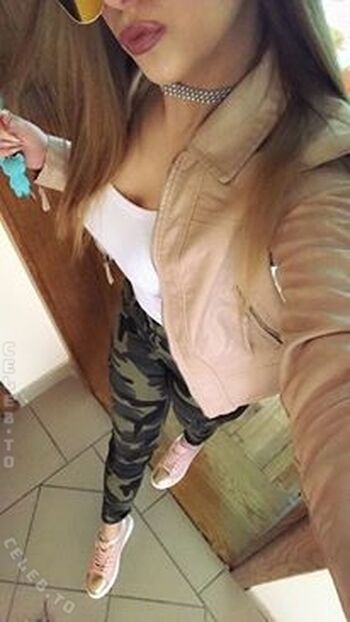 Full leaked Josipa karimovic private photo