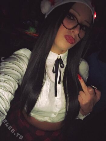Full leaked Josipa karimovic private photo