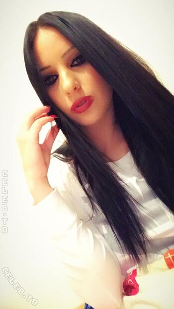 Full leaked Josipa karimovic private photo