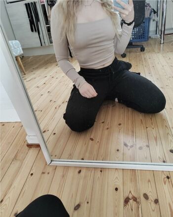 Full leaked Josmutti private photo