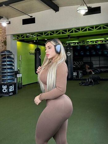 Full leaked Joss garca private photo