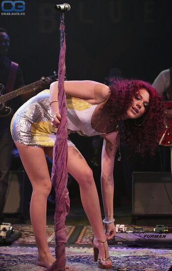 Full leaked Joss stone private photo