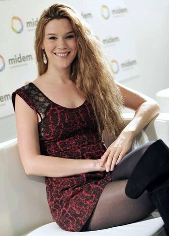 Full leaked Joss stone private photo