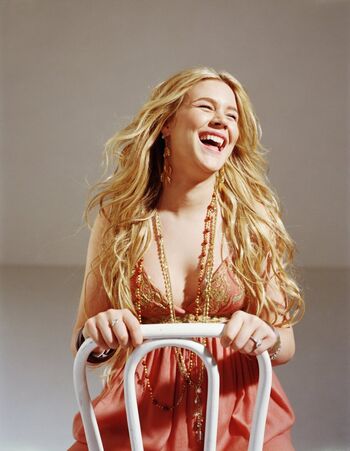 Full leaked Joss stone private photo
