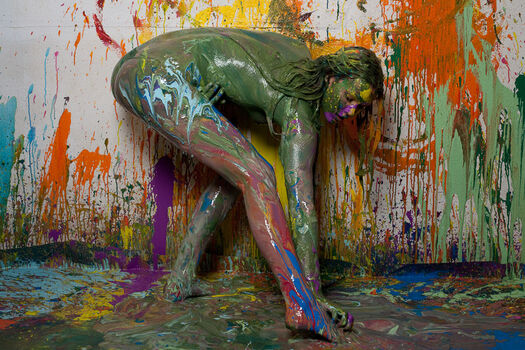 Full leaked Joss stone private photo
