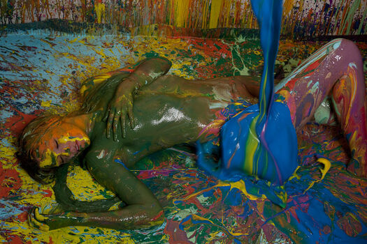 Full leaked Joss stone private photo