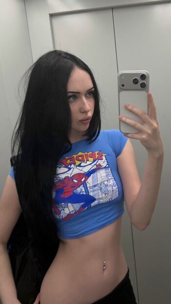 Full leaked Jossells private photo