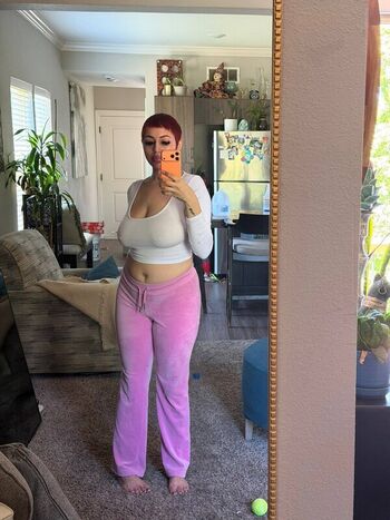 Full leaked Josslisa private photo