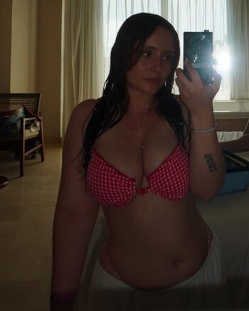 Full leaked Jossychan private photo
