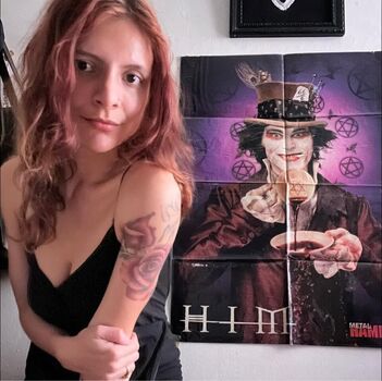 Jossyreds