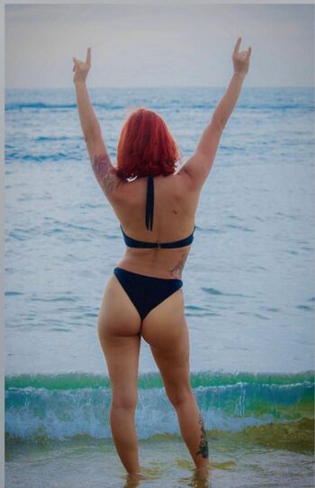 Full leaked Jossyreds page private photo