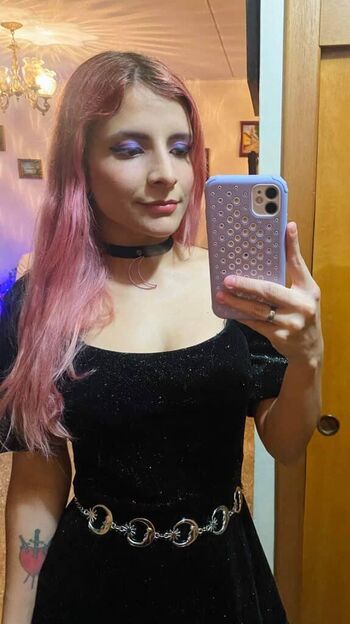 Full leaked Jossyreds page private photo