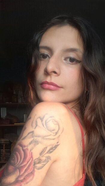 Full leaked Jossyreds page private photo