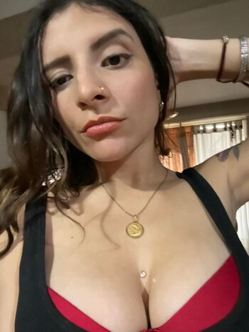 Full leaked Jossyreds page private photo