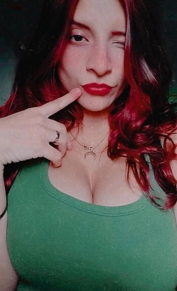Full leaked Jossyreds page private photo