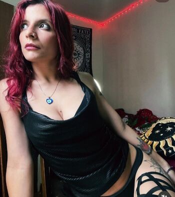 Full leaked Jossyreds page private photo