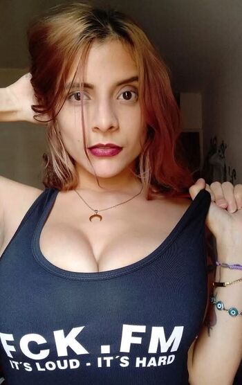 Full leaked Jossyreds page private photo