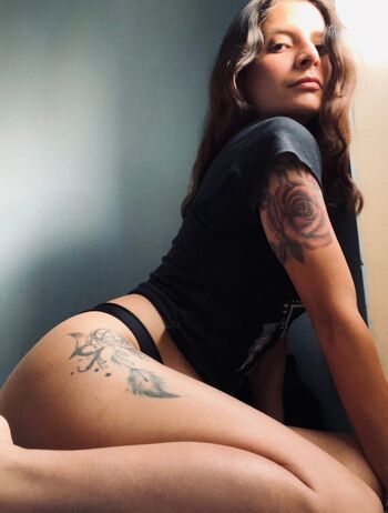 Full leaked Jossyreds private photo