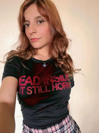 Full leaked Jossyreds private photo