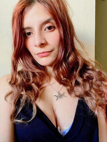 Full leaked Jossyreds private photo