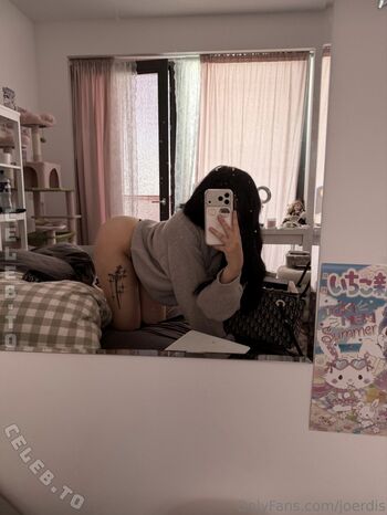 Full leaked Jouerdis private photo