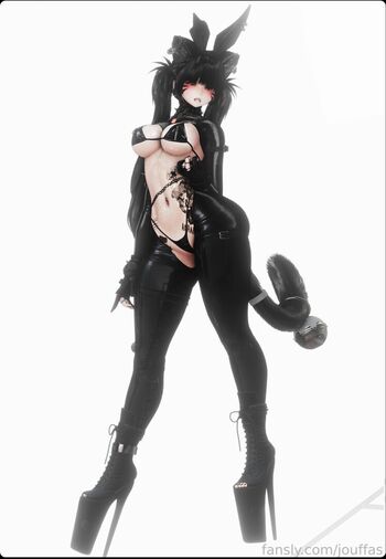 Full leaked Jouffa private photo