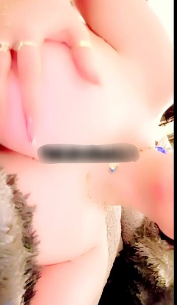 Full leaked Joujoucat private photo