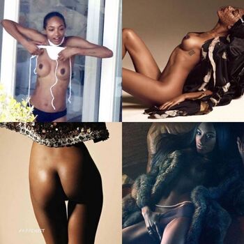Full leaked Jourdan dunn private photo