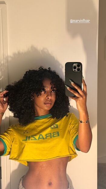 Full leaked Jourdan riane private photo
