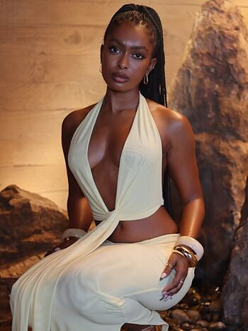 Full leaked Jourdan riane private photo